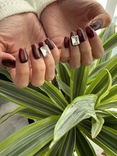 ルアネイル(Lua Nail)/◇シンプルデザイン◇