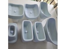 美痩身(bisoshin)の雰囲気（7種類のアプリケーター）