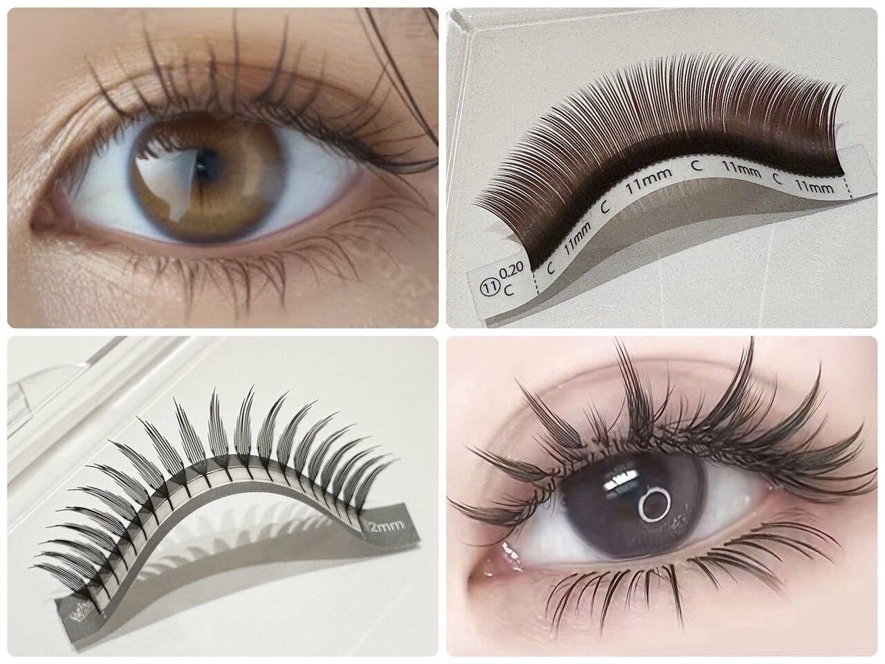 東山田駅で人気のまつげエクステ（マツエク・アイラッシュ）サロン