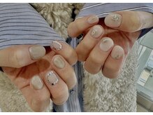 オーク 新潟(OAK)/ＢＥＩＧＥ ● ｎｕａｎｃe 