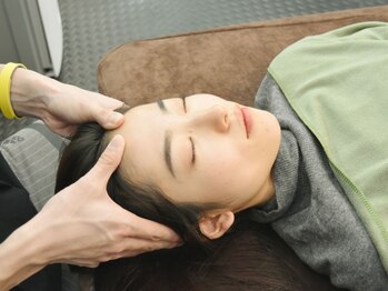 ロムアップ(ROM UP)/