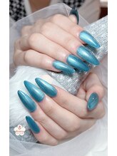 ロージー(Rosey)/人気No.1 チップ長さだし