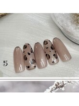 はあとねいる 下関山の田店/12月店舗限定　5