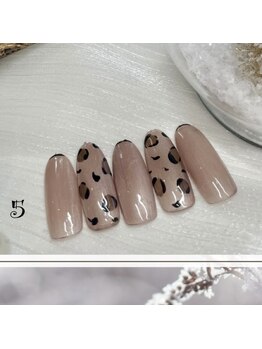 12月店舗限定　5