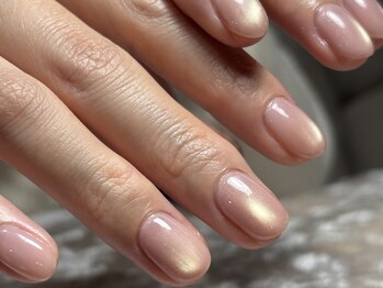 アリエ(allie)/手元を美しく魅せるカラーが豊富