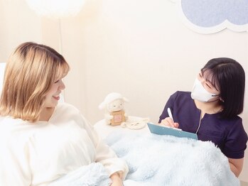 夢心地/カウンセリングお悩みのご相談