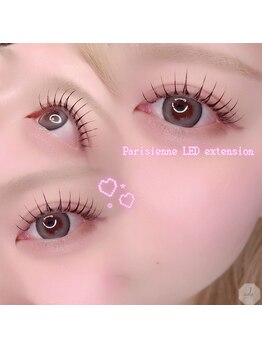 シエロ(cielo)/パリエク