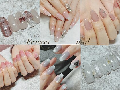 フランセス(Frances)の写真