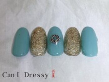 キャンアイドレッシー 宇都宮店(Can I Dressy)/