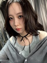 リラ(Lila)/アンニュイモード