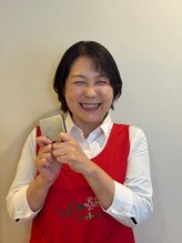 ヨサパーク サヴール(YOSA PARK saveurs)&nbsp;やまもと ゆか