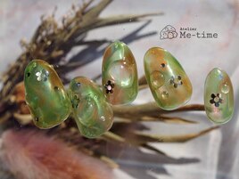 ニュアンス春支度Design