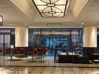 ミエル(miel)/コンセルジュ在席サロン