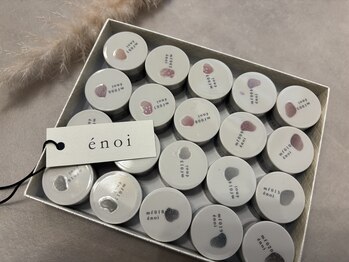 ネイルママン 武蔵関店(nailmaman)/enoiマグネット