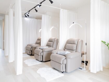 Suzu by Limier 守山店 まつげパーマ/マツエク/眉毛【4/3 NEW OPEN(予定)】の写真