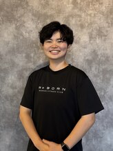 勢子坊接骨院 整体院 泉 佑奈