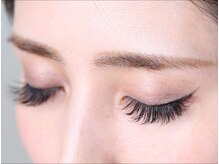 ネイルアンドアイラッシュ リンク(nail&eyelash link)の雰囲気(モチ1.5倍!最新技術LEDまつげエクステ導入/まつえく/マツエク)