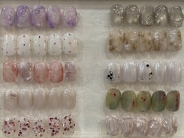 trend sample