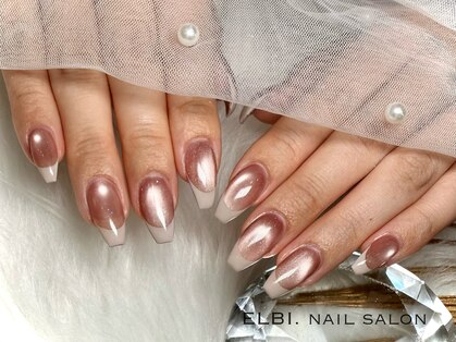 エルビー(ELBI.)の写真
