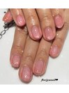 マグネットnail
