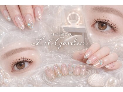 リルガーデン 新宿南口(Lil' Garden)の写真