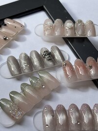 wang hong nail