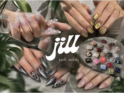 ジル(jill)の写真