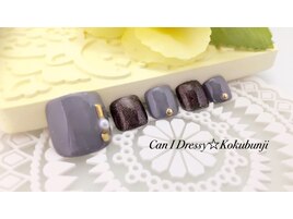 【フット定額】¥5500★色変更◎