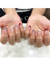 クアトログランシュ 青葉台(QUATRO×GranCieux)/上品フレンチ