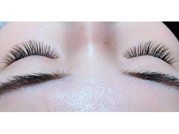 ハチハチ アイラッシュ(88 eyelash)/140本のボリューム☆