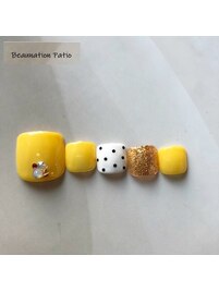 Pickup！フット定額￥8300