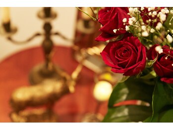 アデージョ(Adejio)/【内観】サロンの雰囲気