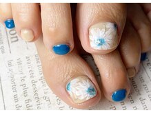 ハズキ ネイル(Hazuki Nail)/