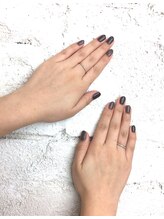 プライズアイリス アイラッシュ 池袋東口店(prize Iris eyelash)/シンプル2色カラー