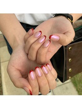 リジョイスヘア エン(REJOICE hair EN)/