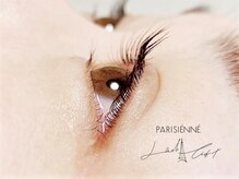 ファミリア/パリジェンヌラッシュリフト