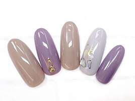 定額ジェル/6200円コース