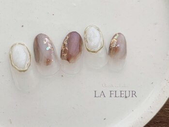 定額advance◆LaFleur