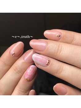イートゥルース(e truth)/