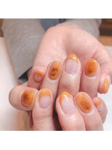 アールエム(Rm)/9月◇ネイル