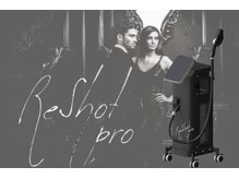 サロン ド レーヴ(Salon de Reve)/最新のプロ仕様機種