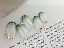 スリープ ジユウガオカ(Sleep jiyugaoka)/アートコース　14300円