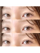 セネル(SeneL)/まつげエクステ　大阪/福島