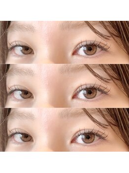 セネル(SeneL)/まつげエクステ 大阪/福島