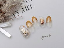 ワイネイル(Y.nail)/スナネコネイル