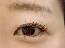 ブロンズアイ(BRONZE EYE)/次世代ラッシュリフトカール