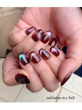 エムシーベル(m.c bell)/