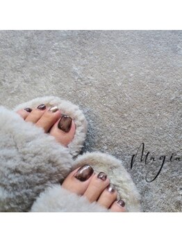 リス(Lys.)/フットニュアンス