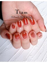 ティアム マタニティペイント アンド ネイル(Tiam Maternity Paint&Nail)/