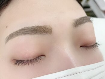 ラモ(Ramo)/美眉スタイリング